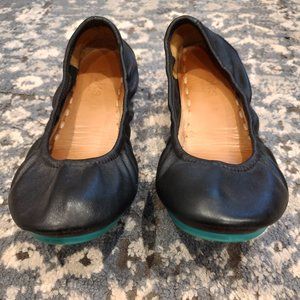 Tieks